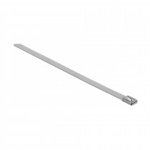 Delock vezice jeklene 500x7,9mm pak/10 18774