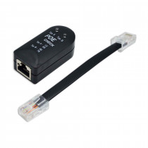 Tester PoE RJ45 802.03at/af Digitus