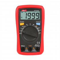 Multimeter digitalni UT131A