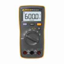 FLUKE 107 digitalni Multimeter