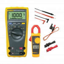 Multimeter digitalni  FLUKE 179-2 IMSK True RMS