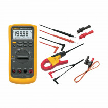 Multimeter digitalni  FLUKE 87V IMSK True RMS