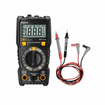 Digitalni multimeter PCW01B auto range true RMS