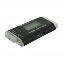 Delock tester ATX napajanja 18159