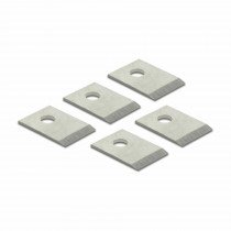 Delock rezila za klešče Crimp & Cut pak/5 86499