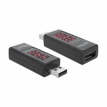 Delock tester USB napajanja 65569
