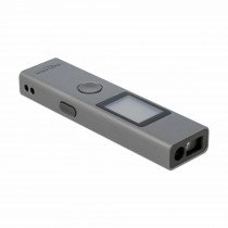 Delock laserski meter do razdalje 40m 64071