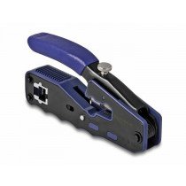Delock klešče za RJ45 konektorje Easy Connect 90577