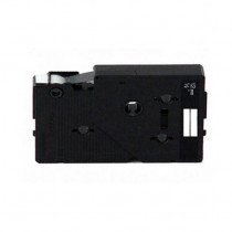 BROTHER trak TC291 bel/črn 9mm