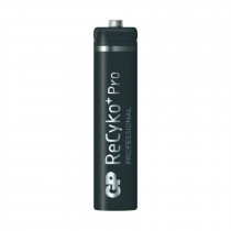 GP polnilna baterija AA-2000 mAh Ni-Mh ReCyko+ Pro 2 kom