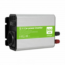 Pretvornik 12/220V  500W EG-PWC500-01 Energenie