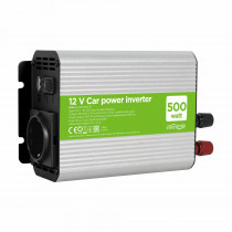 Energenie pretvornik 12V/220V  500W EG-PWC500-01