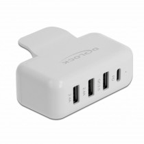 Napajalni adapter QC 3.0, PD  za Apple Delock