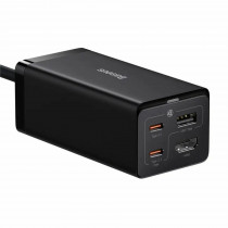 Baseus polnilec 67W 2xTipC TipA HDMI GaN5 Pro CCGP110201
