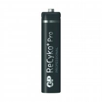 GP polnilna baterija AA-2000 mAh Ni-Mh ReCyko+ Pro 2 kom