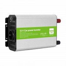 Pretvornik 12/220V 1200W EG-PWC1200-01 Energenie