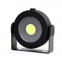Magnetna delovna svetilka 3W LED RING