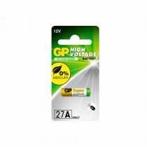 GP alkalna baterija GP27A 12V