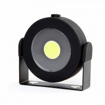 Magnetna delovna svetilka 3W LED RING