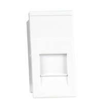 Modul  25x50 protiprašni UTP/FTP Leviton