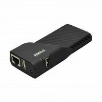 Rikomagic V5 Quad Core 16GB MINI PC Android 7.1