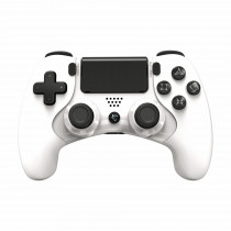 WHITE SHARK igralni plošček bel GPW-4006 CENTURIUN-W