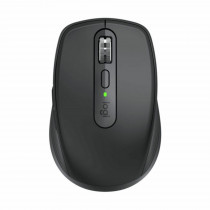 Miška Logitech MX Anywhere 3 for Business, Unifying, DarkField laser OEM