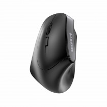 Cherry miška vertikalna brezžična MW4500 optična ergonomska za levičarje JW-4550