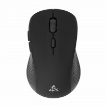 SBOX miška brezžična USB WM-993 črna