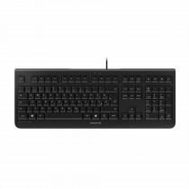 Cherry tipkovnica KC1000 črna USB SLO JK-0800SL-2