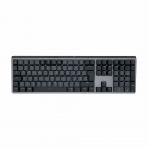 Logitech tipkovnica MX Mechanical SLO brezžična Logi Bolt osvetljena 920-01075