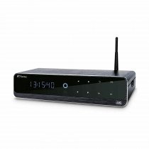 Fantec predvajalnik Android Smart TV 4K Media HDR&3D 1827