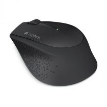 Logitech miška M280 brezžična črna 910-004287