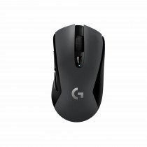Miška Logitech G603 LIGHTSPEED brezžična gaming, črna