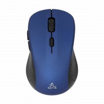 SBOX miška brezžična USB WM-993 modra