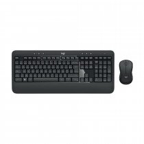 Logitech tipkovnica & miška MK540 SLO advanced brezžična Unifying 920-008692