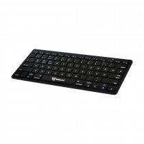SBOX tipkovnica bluetooth 3.0 črna BT-05S/HR
