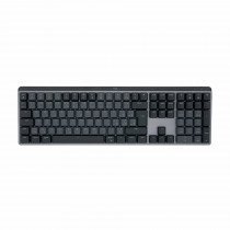 Logitech tipkovnica MX Mechanical SLO brezžična Logi Bolt osvetljena 920-01075