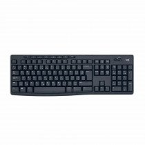 Logitech tipkovnica K270 brezžična SLO Unifying 920-003738