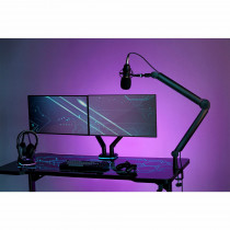 Digitus stojalo za mikrofon Podcast in streaming DA-20315