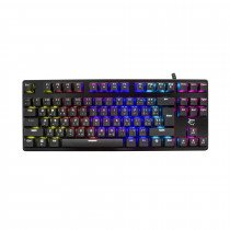 WHITE SHARK tipkovnica USB metal SLO gaming GK-1925 SPARTAN