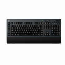 Tipkovnica Logitech G613 brezžična Gaming mehanska, USB, SLO