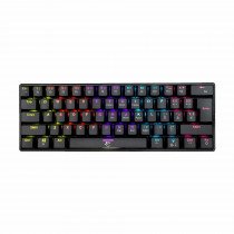 WHITE SHARK tipkovnica USB črna/rjava mehanska stikala SLO GK-2022 SHINOBI-B