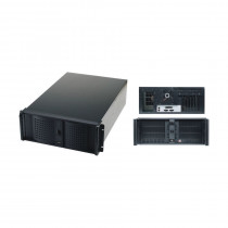 Fantec industrijsko ohišje PC 4U rack g.688mm 3214 TCG-4860X07-1