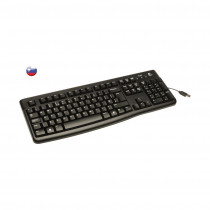 Logitech tipkovnica K120 USB SLO OEM 920-002642