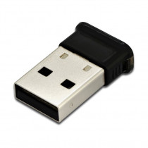 Bluetooth adapter USB, A2DP mini 10m BT 4.0 Digitus