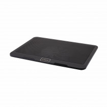 SBOX podloga za prenosnik 1x ventilator 14x14cm CP-19