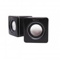 SBOX zvočnik prenosni črni SP-02