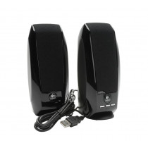 Logitech zvočniki Logitech S150 2.0, USB 980-000029