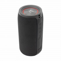 WHITE SHARK zvočnik Bluetooth črn GBT-808 CONGA